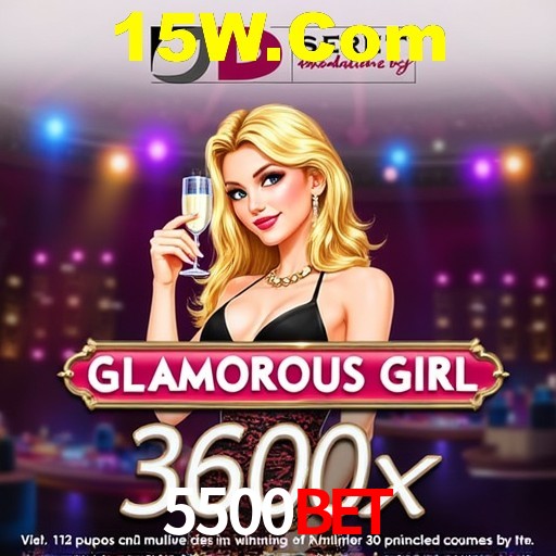 A Revolução dos Aplicativos de Jogos no 5500Bet