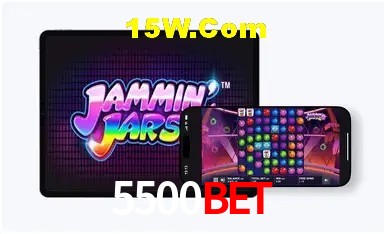 Experiência VIP 5500Bet