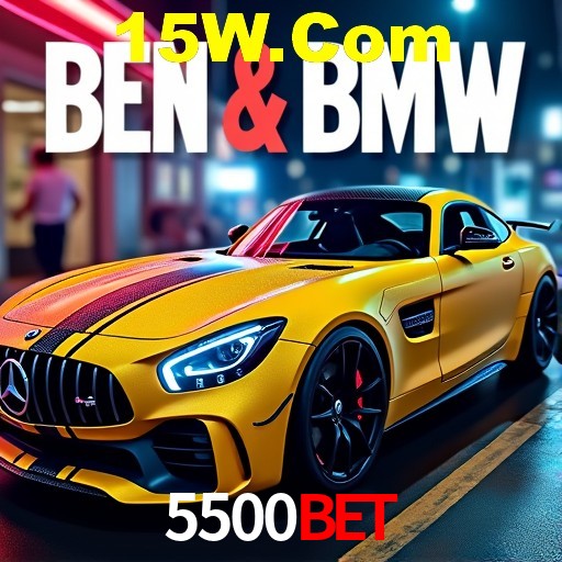 Desvendando o Mundo dos Jogos Virtuais na 5500Bet