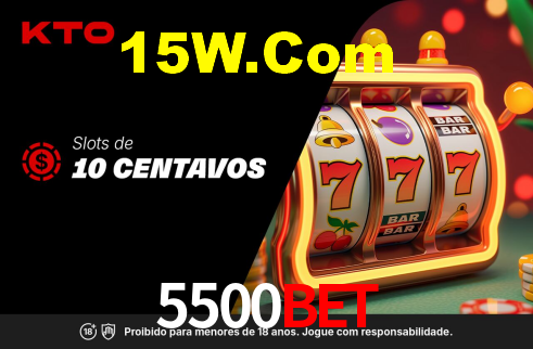 5500Bet App