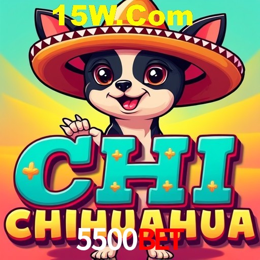 Games Directory 5500Bet
