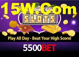 Explore as vantagens do 5500Bet: serviço profissional e confiabilidade