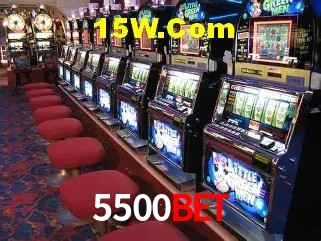Segurança 2FA 5500Bet