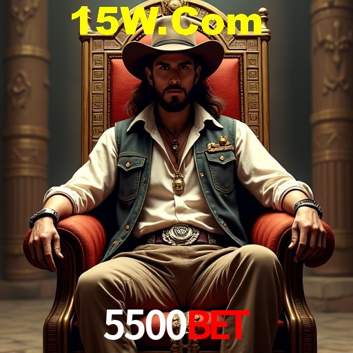 Flash Promotion 5500Bet