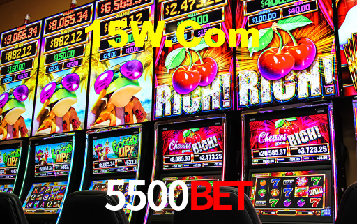 5500Bet,5500Bet App