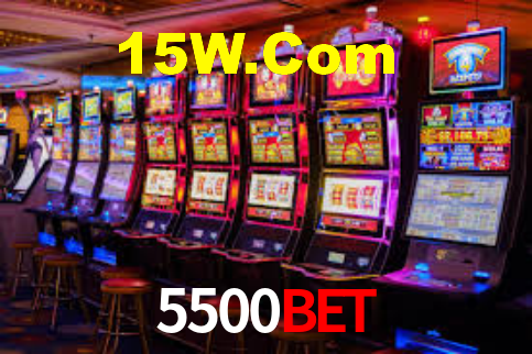 5500Bet Login