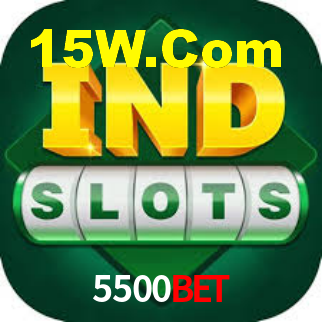 5500Bet
