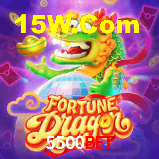 Bônus Generosos e Exclusivos no 5500Bet para Você!
