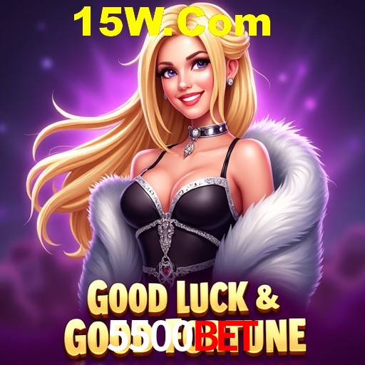 APP oficial da 5500Bet para mobile