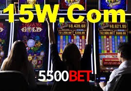 Blackjack Table 5500Bet