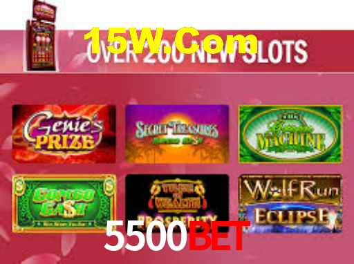 5500Bet