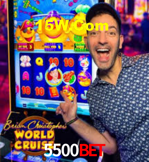 5500Bet App