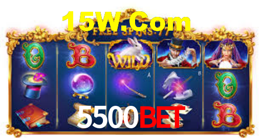 5500Bet App