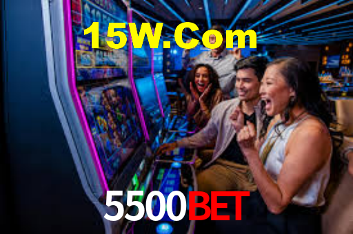 5500Bet App