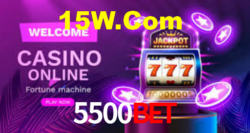 5500Bet App