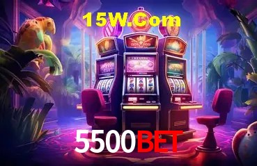 Jogo Aviator 5500Bet
