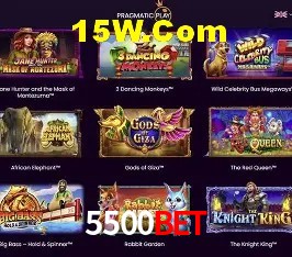 Casino VIP 5500Bet