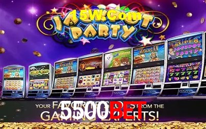 Design Responsivo 5500Bet