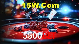 Tennis Betting 5500Bet
