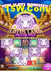 Casino Ao Vivo 5500Bet