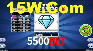 5500Bet