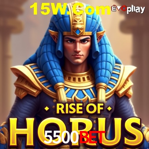 Exclusive Offers 5500Bet