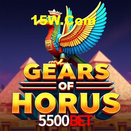 cassino 5500Bet