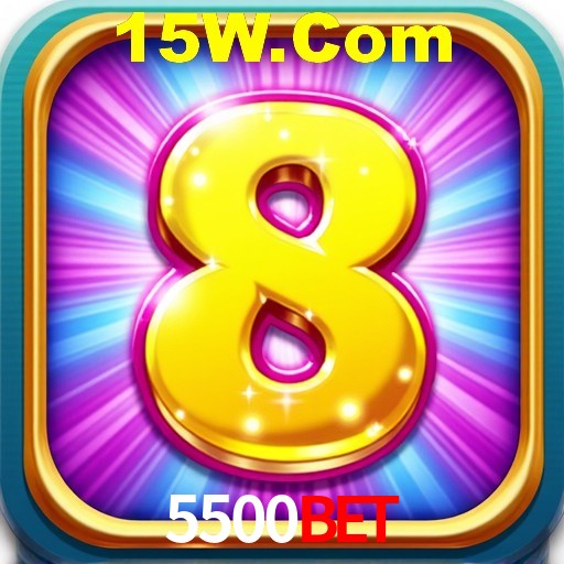 Apostas Esportivas na 5500Bet: Um Guia Completo