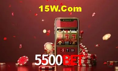 Apostas de Basquete 5500Bet