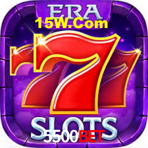 5500Bet