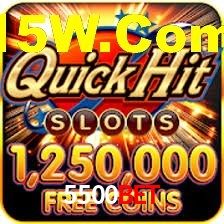 5500Bet App Interface