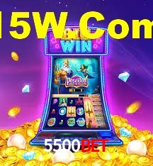 5500Bet Login