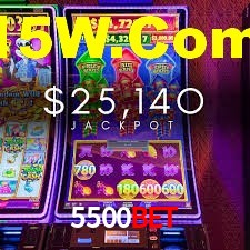Exclusive Games 5500Bet