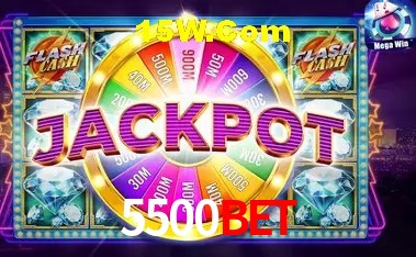 Integração de APIs 5500Bet