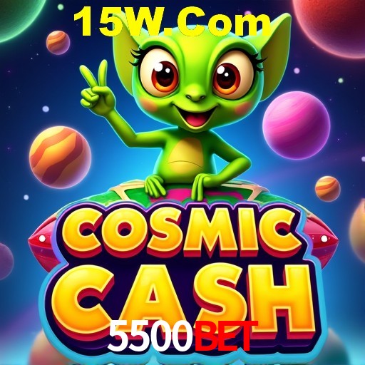 Live Casino 5500Bet