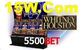 Roulette Table 5500Bet