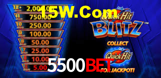 5500Bet Login