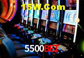 Football Betting 5500Bet