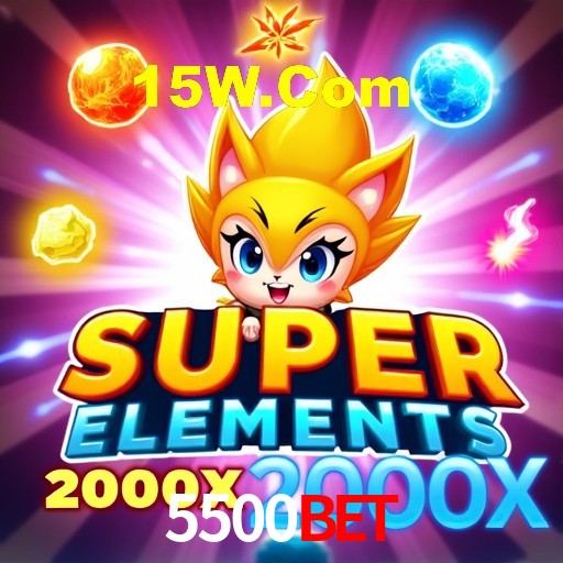 Jogos Exclusivos 5500Bet