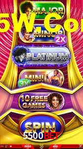 5500Bet Login