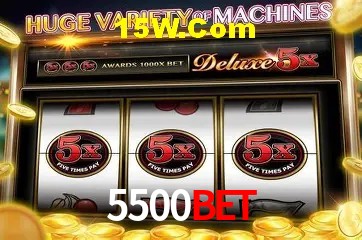 Cadastro Rápido 5500Bet