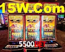VIP Casino 5500Bet