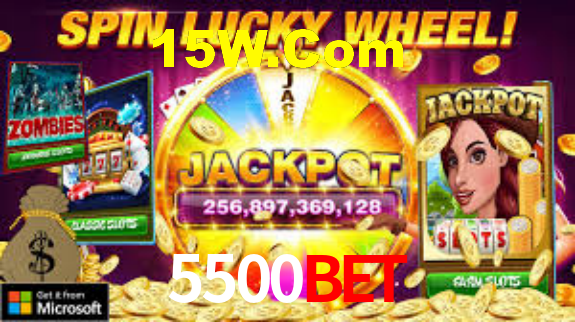 5500Bet