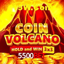 Welcome Bonus 5500Bet