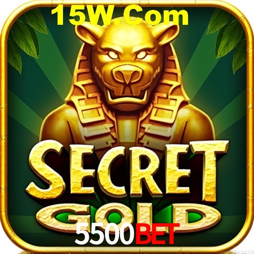 Account Benefits 5500Bet
