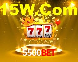Daily Bonuses 5500Bet