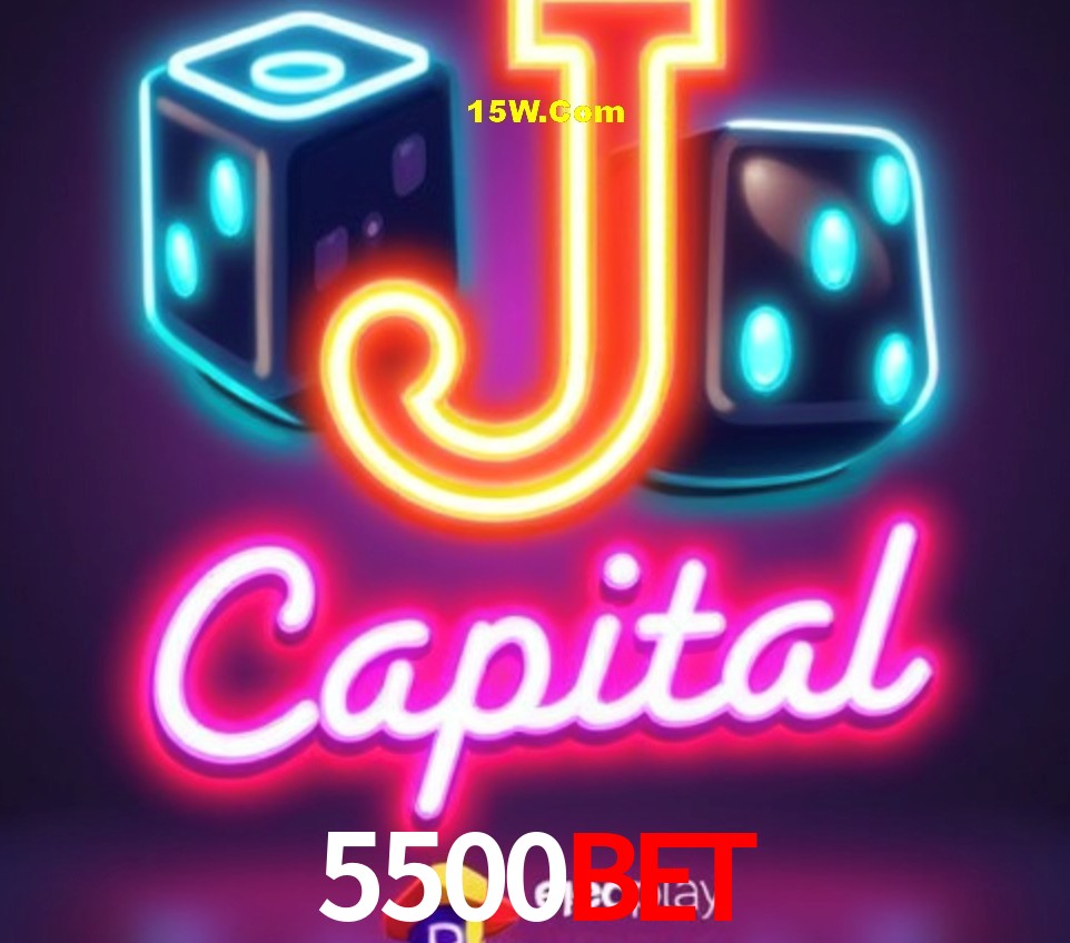Programa VIP 5500Bet