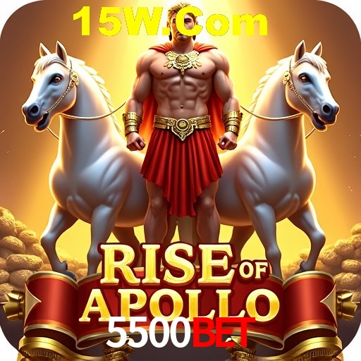 Seasonal Promotions 5500Bet
