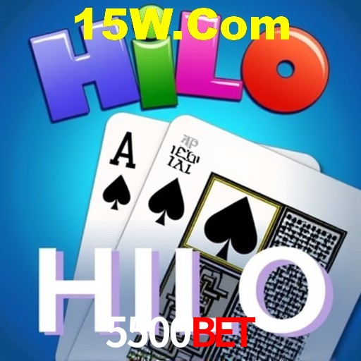 Descubra o Mundo do Cassino Online com 5500Bet
