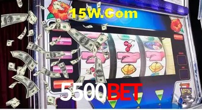 Recursos de Bônus 5500Bet